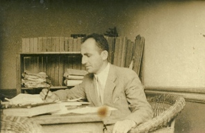 Δημήτριος Καρατζένης